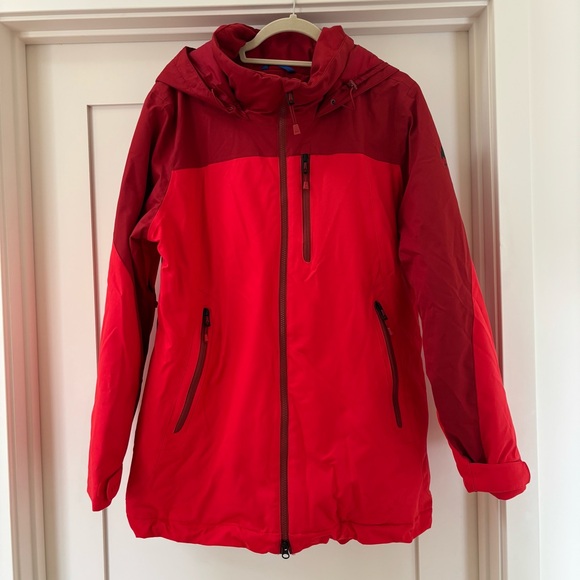 Burton Lelah 2L Snow Ski Snowboarding Winter Jacket XL - Picture 2 of 12